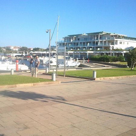 Marina Of Olbia Apartment Buitenkant foto